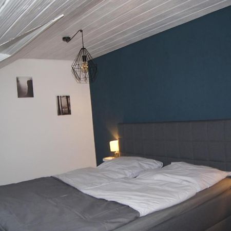 Fixappart Apartment Ringsheim Exterior photo