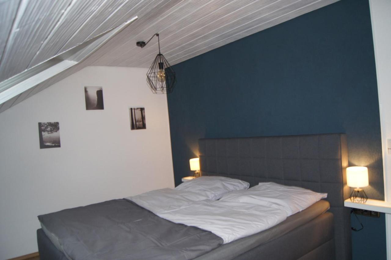 Fixappart Apartment Ringsheim Exterior photo