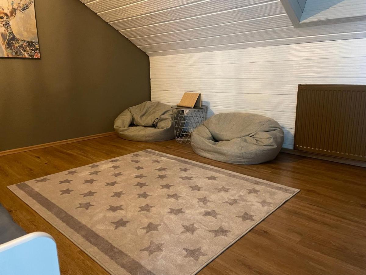 Fixappart Apartment Ringsheim Exterior photo